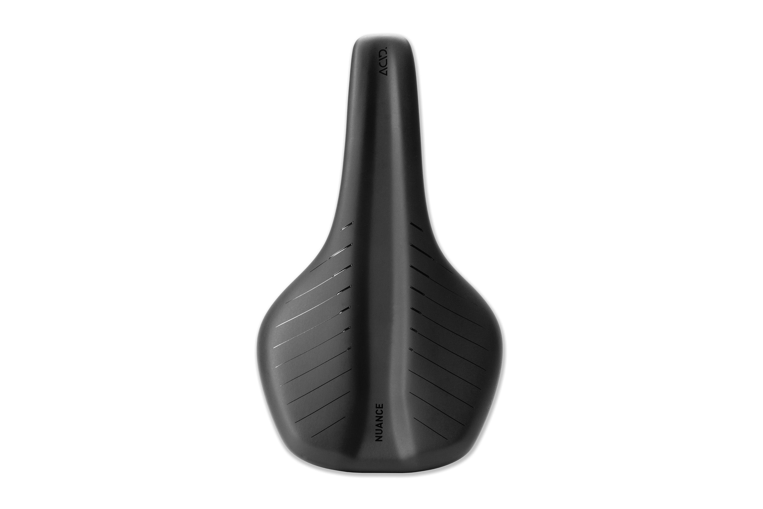 ACID Sattel NUANCE black