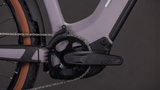 B-Ware: Cube Reaction Hybrid Performance 600 FE Easy Entry plumgrey´n´black (2026)
