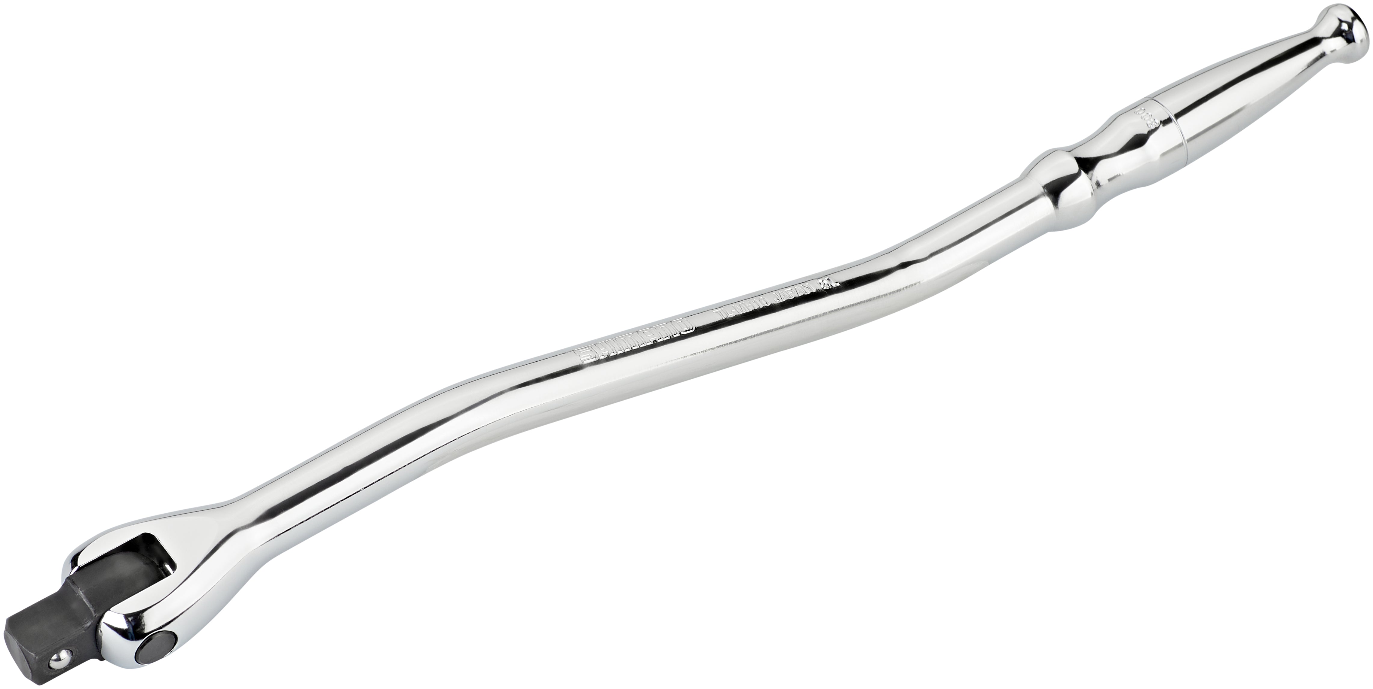 Shimano TL-MH10 Multifunktionales Werkzeug schwarz