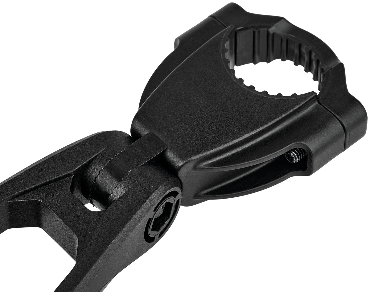 ACID VANE PURE Steckschutzblech hinten 27,5" black´n´blue