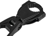 ACID VANE PURE Steckschutzblech hinten 27,5" black´n´blue