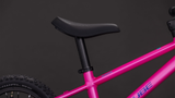 Cube Numove 120 RT  fucsia´n´plum (2027)