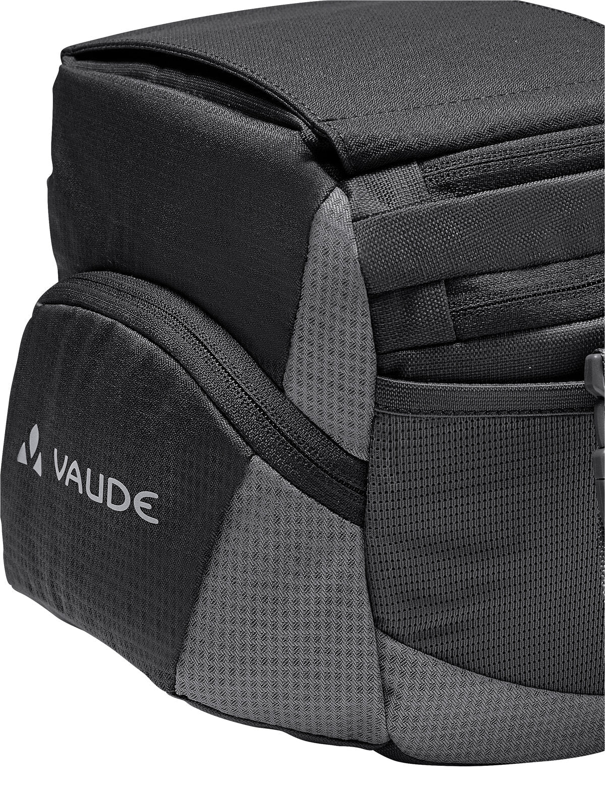 VAUDE OnTour Box M (KLICKfix ready) schwarz