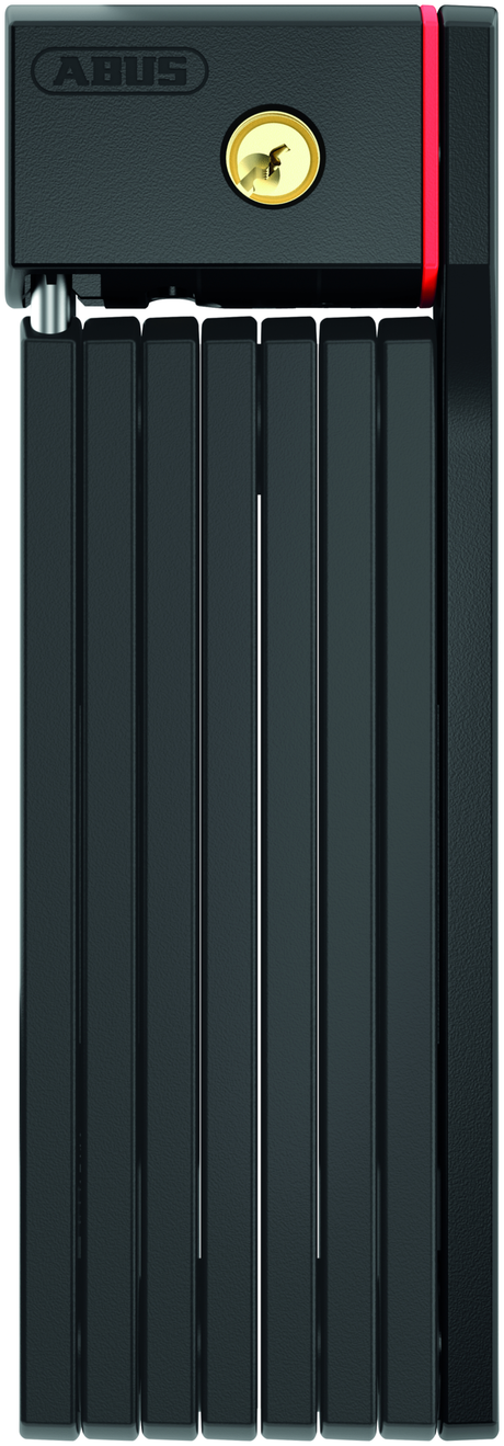 Abus Faltschloss uGrip BORDO™ 5700K black