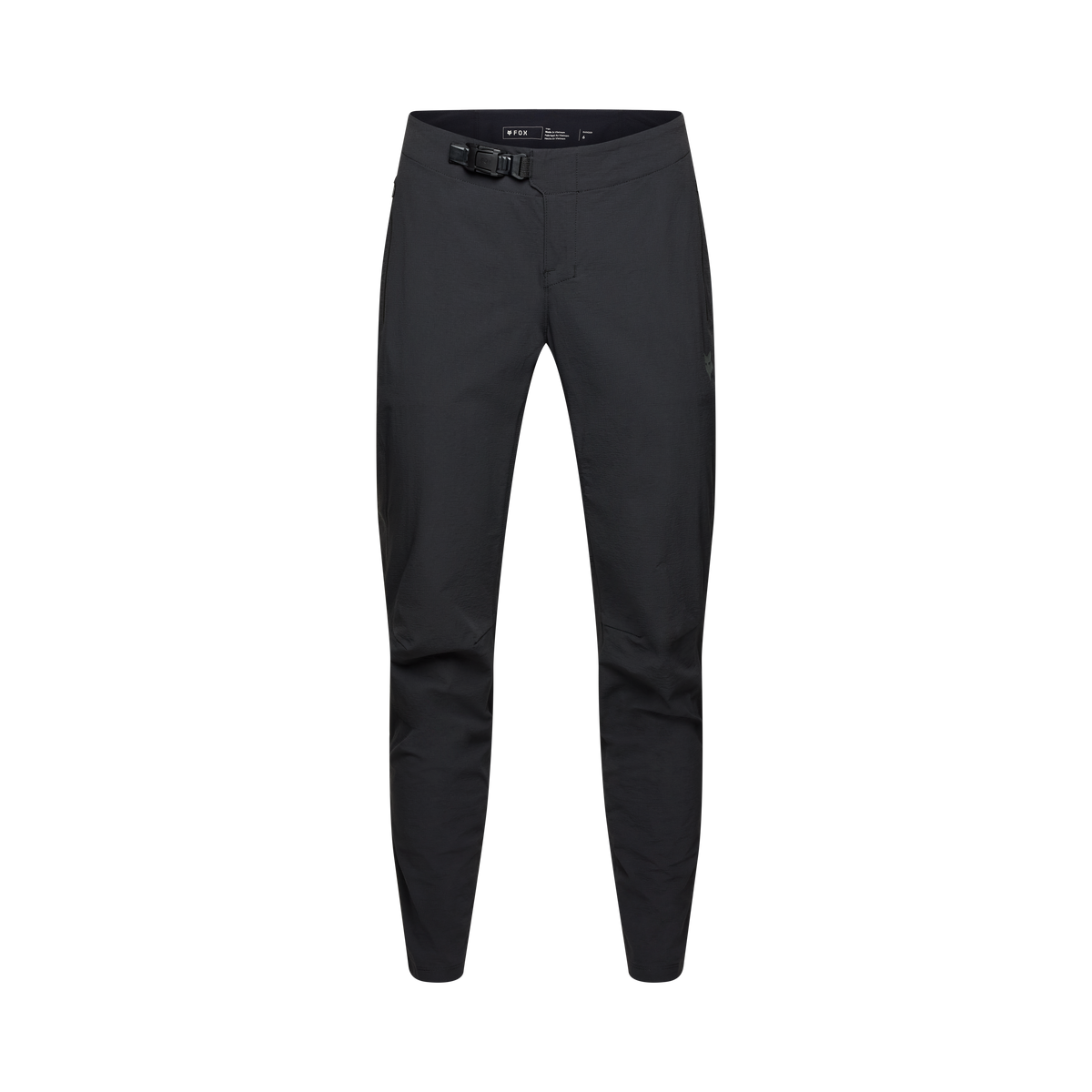 Fox W Ranger Pant Black