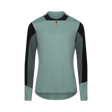 Fox Defend Ls Jersey Arctic Blue