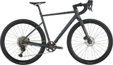 Scott Speedster Gravel 30 black (2026)