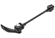 Shimano WH-R501-F Schnellspanner schwarz