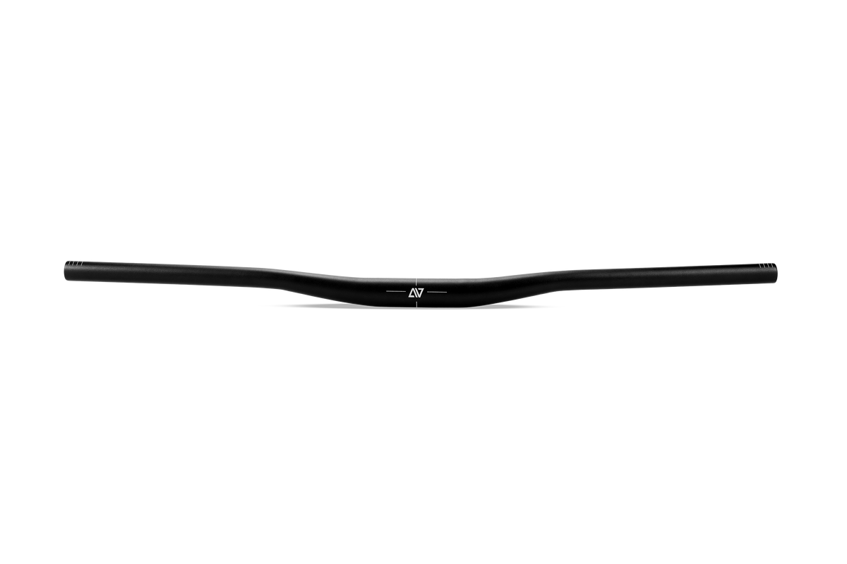 ACID Lenker 31.8 8° R15 black