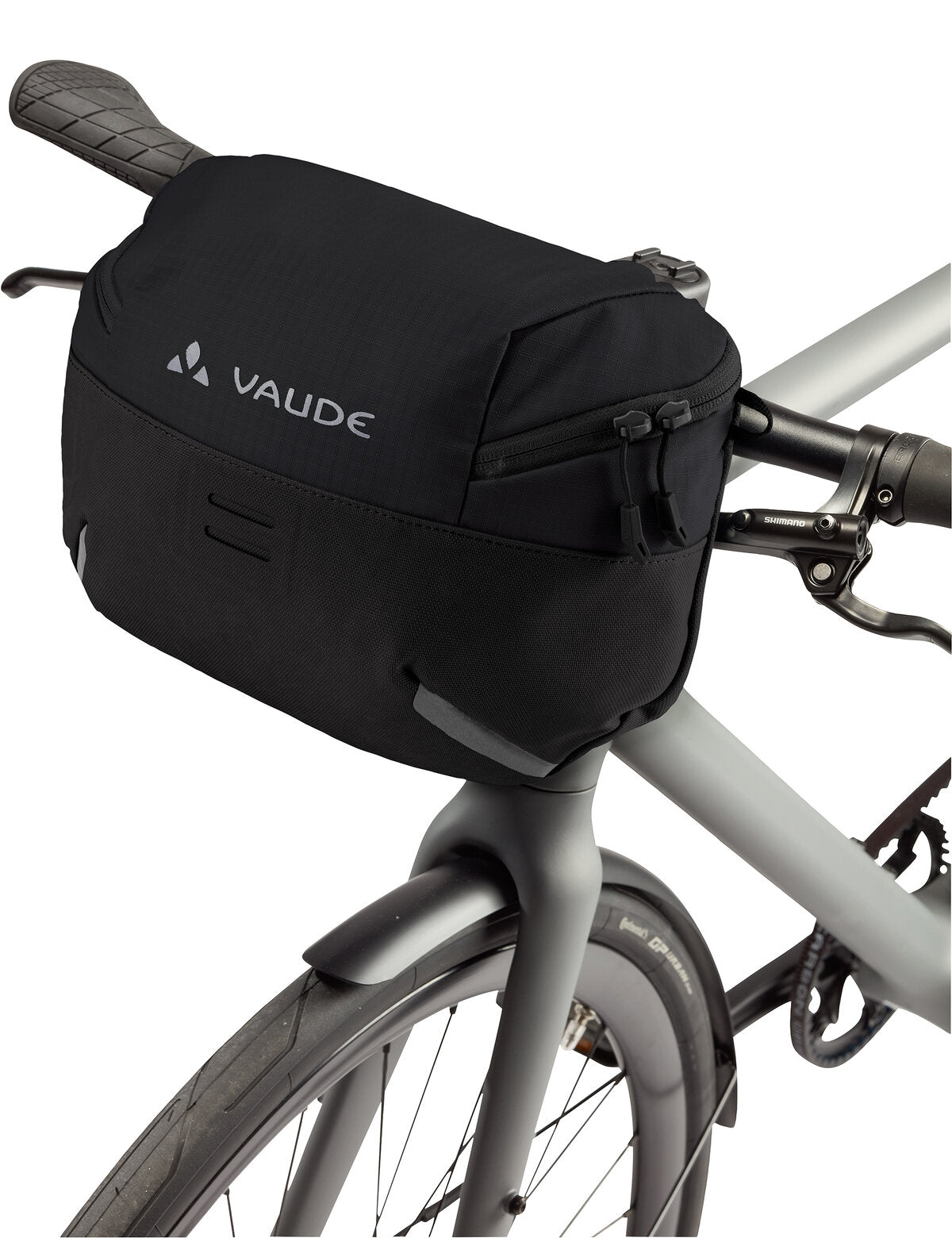 VAUDE CityBox Bike II schwarz