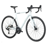 Scott Speedster 10 cumulus white (2026)