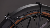 B-Ware: Cube Reaction Hybrid Performance 600 FE Easy Entry plumgrey´n´black (2026)