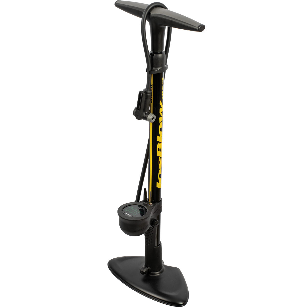 Topeak Joeblow Sport Digital 2.0