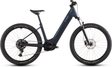 Cube Reaction Hybrid Performance 600 Easy Entry indigoblue´n´reflex (2026)