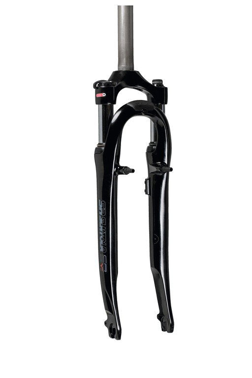 SR Suntour CR-8V Federgabel SL 255mm 1 1/8
