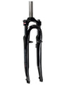 SR Suntour CR-8V Federgabel SL 255mm 1 1/8" A-Head schwarz