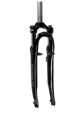SR Suntour SF13 CR-8V Federgabel SL 150mm 1 1/8" schwarz