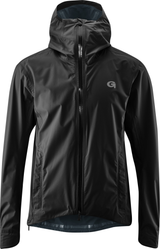 Gonso SAVE JACKET TRAIL - Herren-All-Jacke-2,5L black