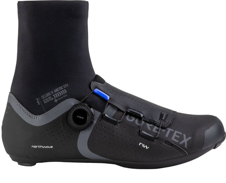 Northwave Celsius R Arctic GTX Black/Dark Grey