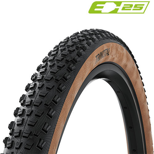 Continental Trinotal Race Rapid Falt 28