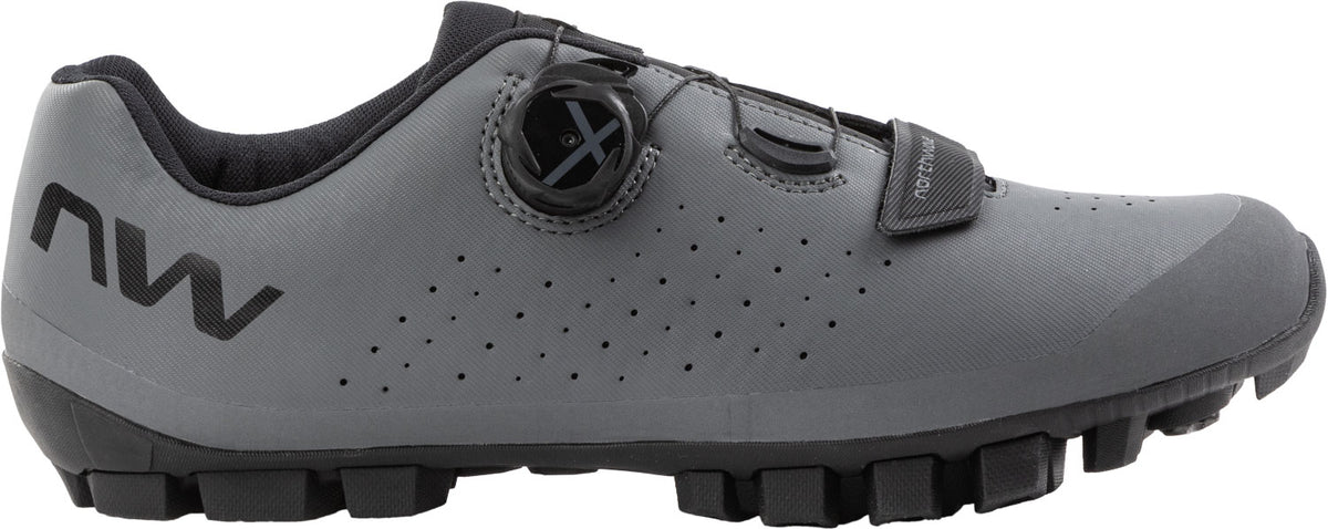 Northwave Hammer Plus MTB-Schuhe Dark Grey