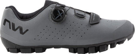 Northwave Hammer Plus MTB-Schuhe Dark Grey
