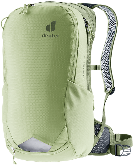 deuter Race Air 14+3 Fahrradrucksack mineral-grove