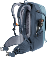 deuter Trans Alpine 30 Fahrradrucksack atlantic-ink