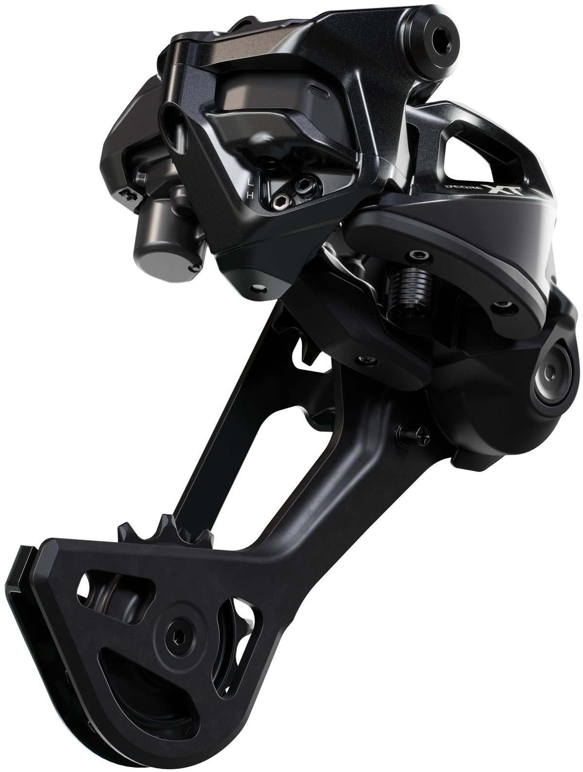 Shimano Schaltwerk XT Di2 RD-M8260, 12-fach, SGS