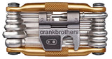 Crankbrothers Multi 19
