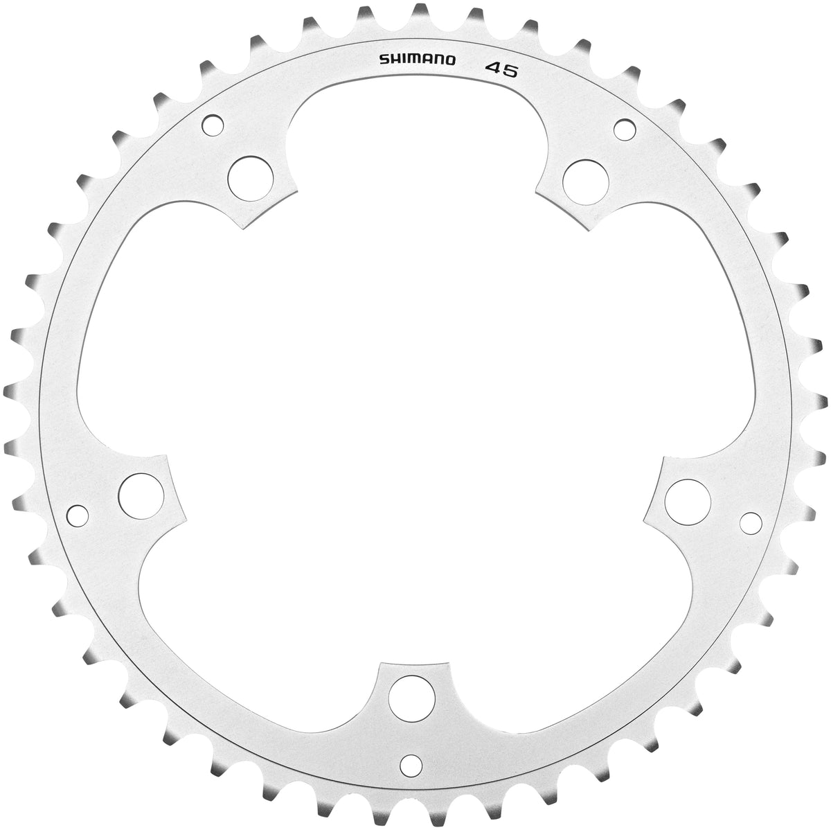 Shimano Alfine FC-S501 Kettenblatt 1-fach silber