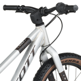Scott Scale 200 alloy silver (2027)