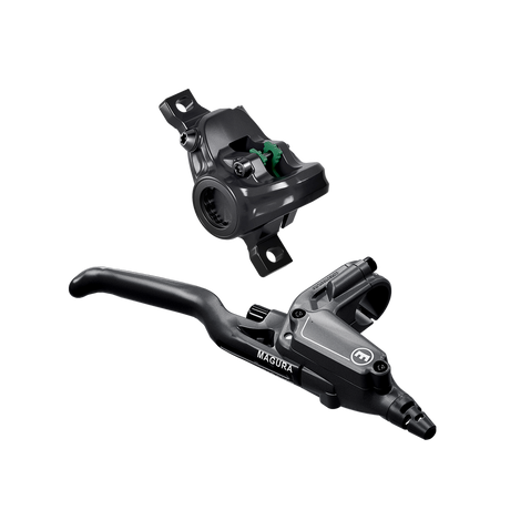 Magura CT4 Carbotecture Scheibenbremse Rechts 3-Finger 2200mm