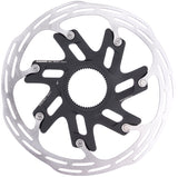 SRAM Rotor Paceline X CenterLock Rounded 160mm