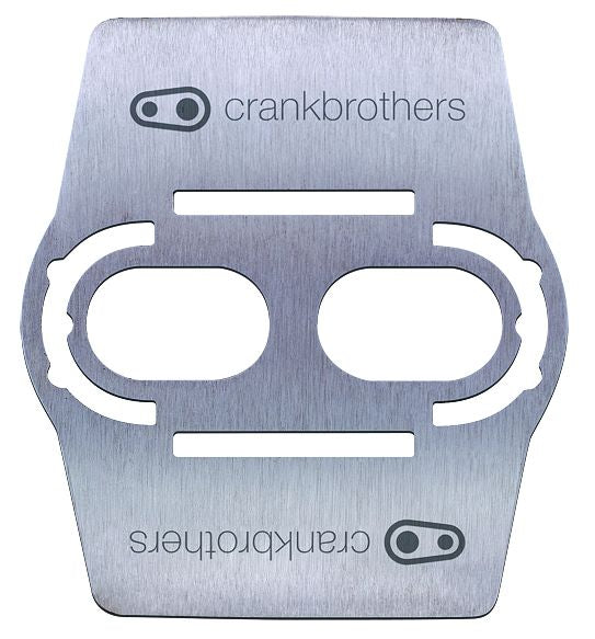 Crankbrothers Shoe Shield