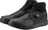 Shimano GF800 GTX MTB-Schuhe black
