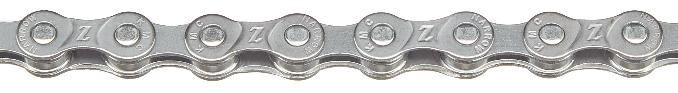 KMC Z8 EPT Kette 7/8-fach grau