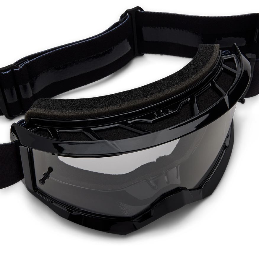 Fox Main Core Goggle Black