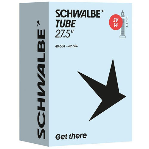 Schwalbe SV 14 Schlauch 27,5" 40/62-584