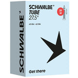 Schwalbe SV 14 Schlauch 27,5" 40/62-584