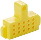 Shimano bleed block 15-Loch