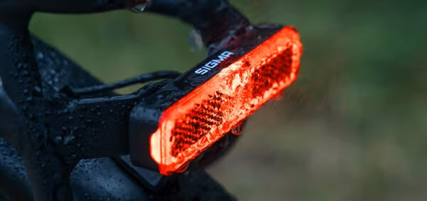 Sigma EOX RL Rack Brake E-Bike-Rücklicht