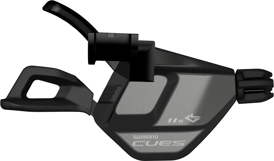 Shimano Schalthebel CUES SL-U8000 11-fach Ohne Ganganzeige I-Spec II