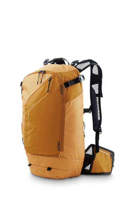 Cube Edge Twenty Rucksack 20l orange