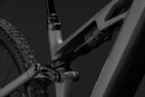 B-Ware: Cube Stereo Hybrid ONE44 HPC Pro 800  oldgrey´n´black (2027)