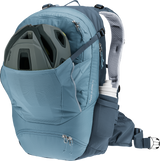 deuter Trans Alpine 24 Fahrradrucksack atlantic-ink