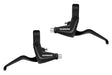 Shimano BL-T4010 Bremshebel Set schwarz