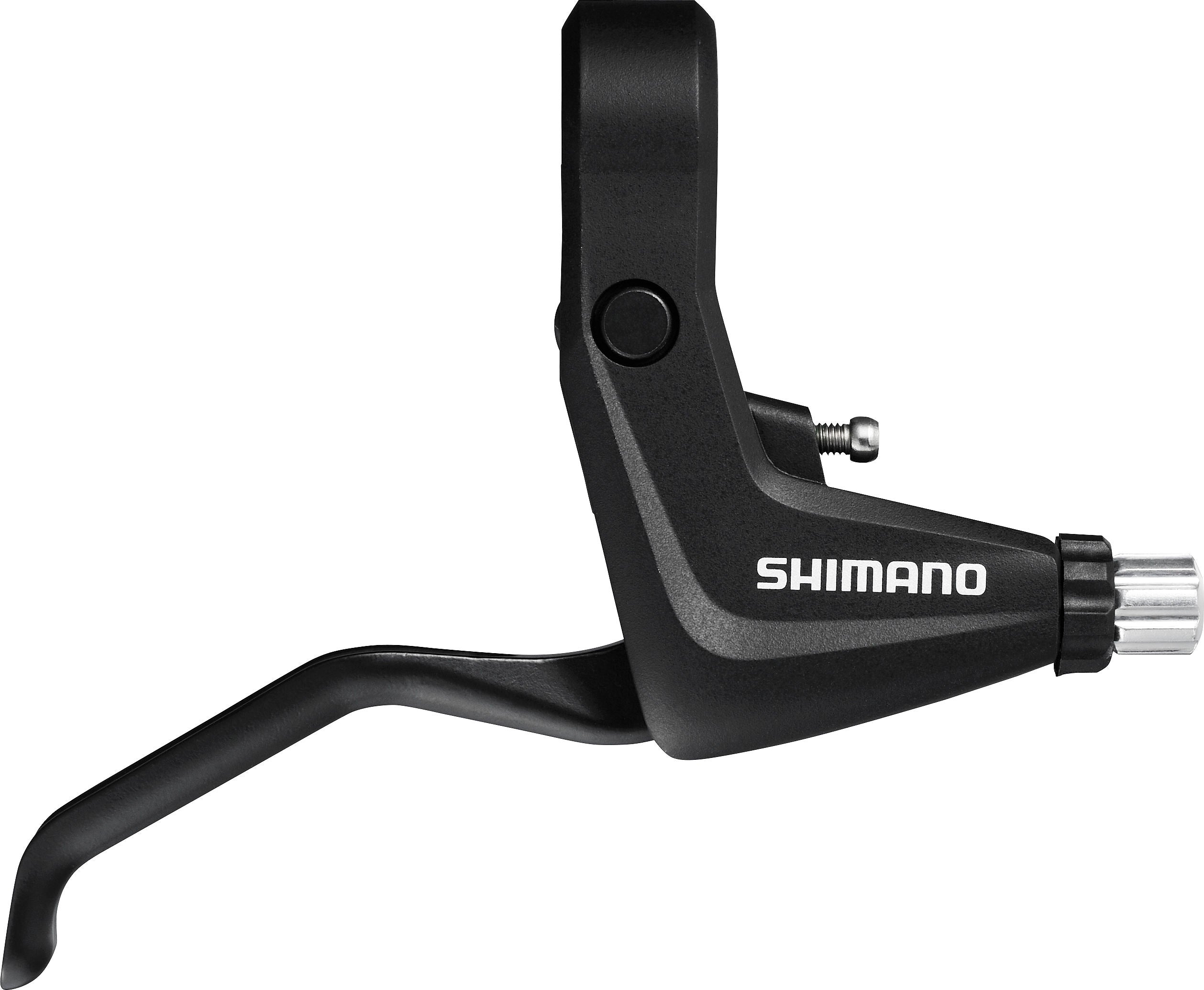 Shimano BL-T4000 Bremshebel Hinterrad schwarz
