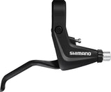Shimano BL-T4000 Bremshebel Hinterrad schwarz