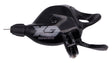 SRAM GX DH X-Actuation Triggerschalter 7-fach Discrete Clamp schwarz